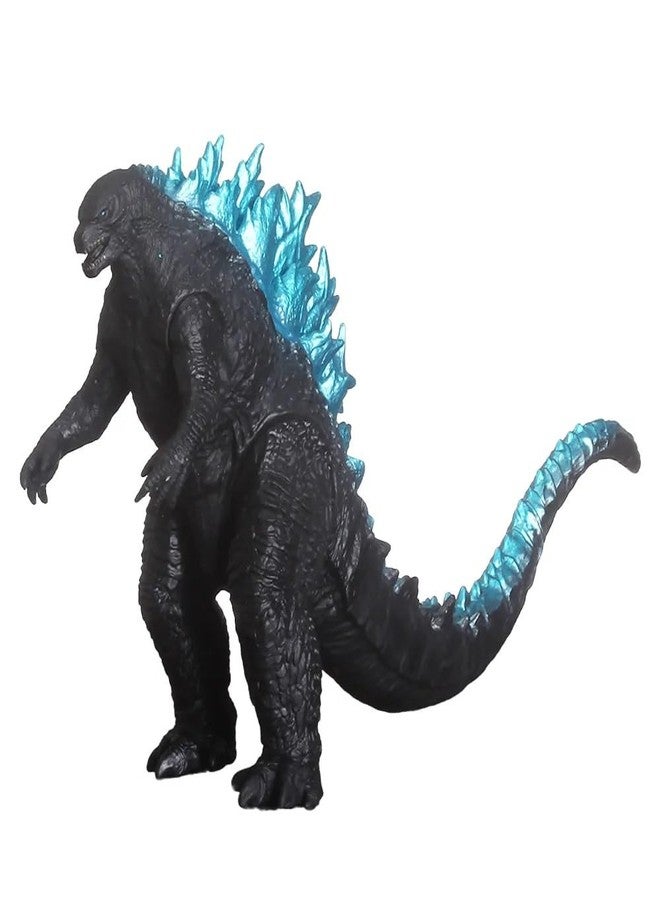 De-Lite Super Saver Combo Premium Action Figures Collectible Toys (NuclearGodzilla v/s BigKong, Size 15 cm) - Image 5